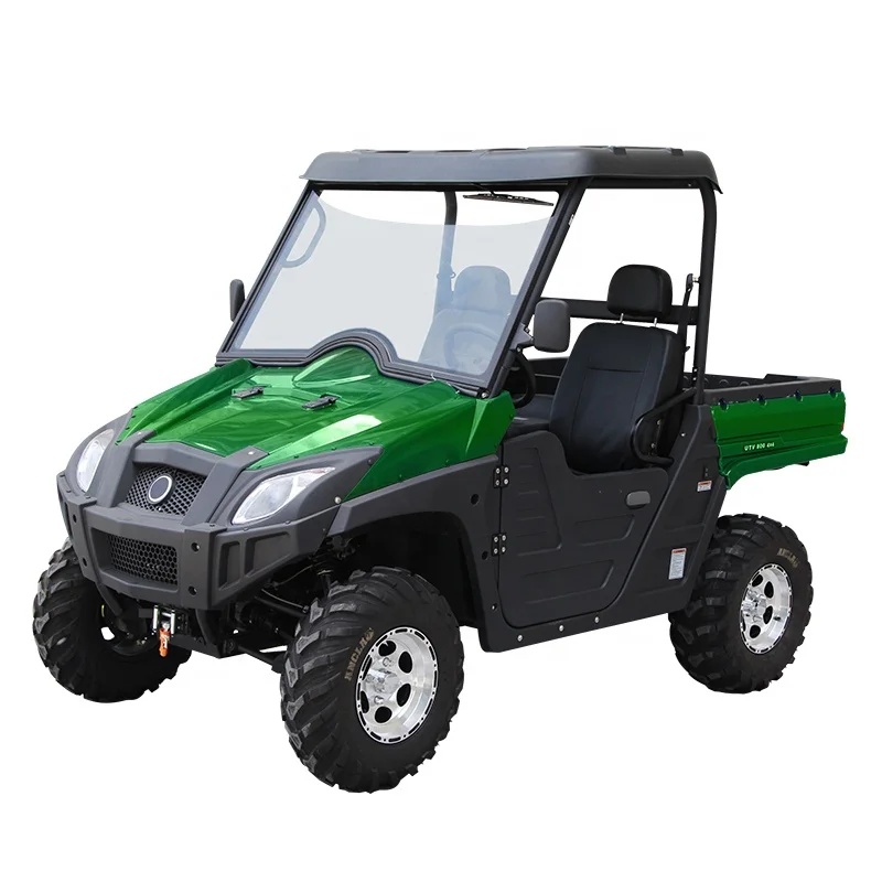 Farm Use Vehicle 4 Wheel Drive 1100cc UTV 4x4
