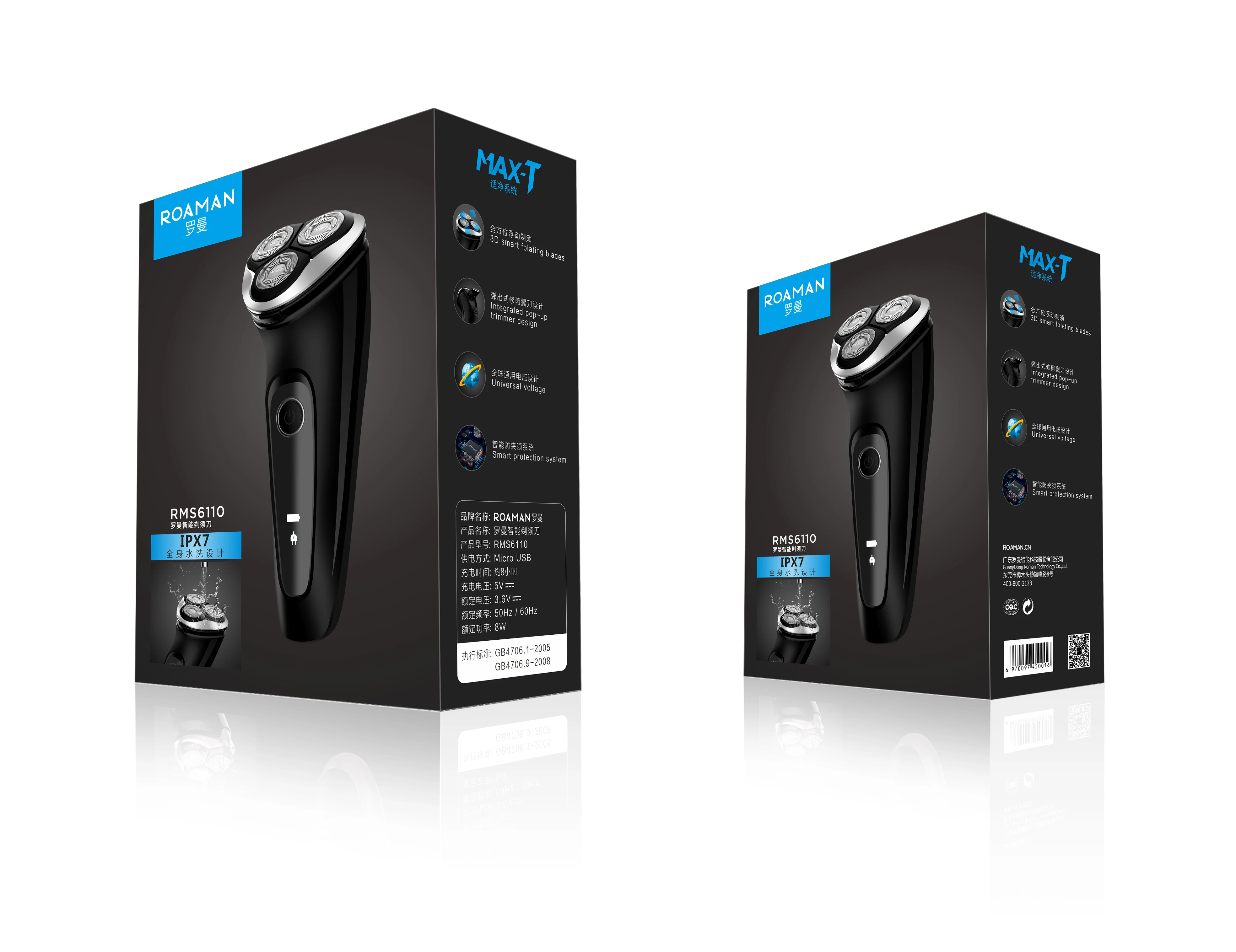 Electric Men Shaver Trimmer Pop Up Electrical Shaver For Men Buy