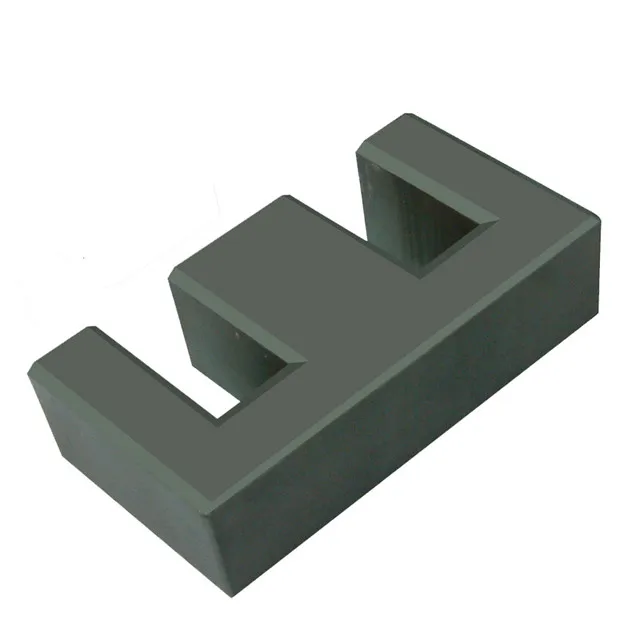 EE180 High Frequency Transformer Soft Ferrite Core