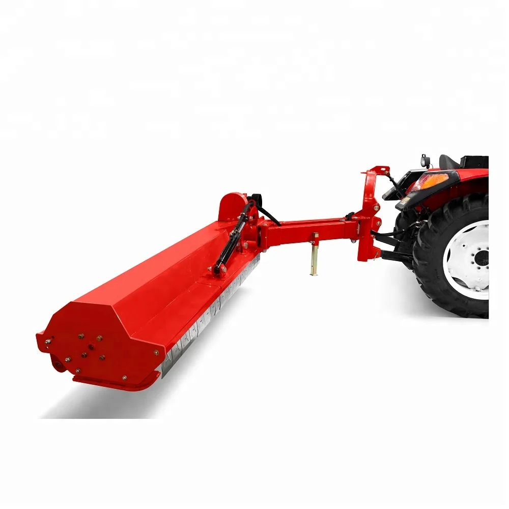 AGF Flail Mulcher for Tractor
