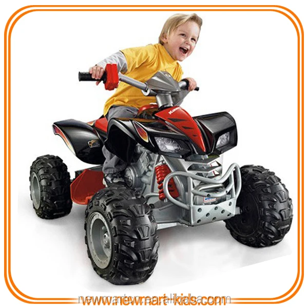 electric kid quad bike