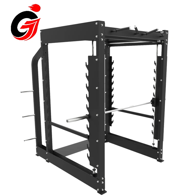 cage machine gym