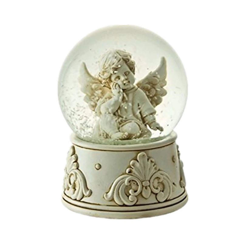 Basketball Custom Snow Globe Manufacturers