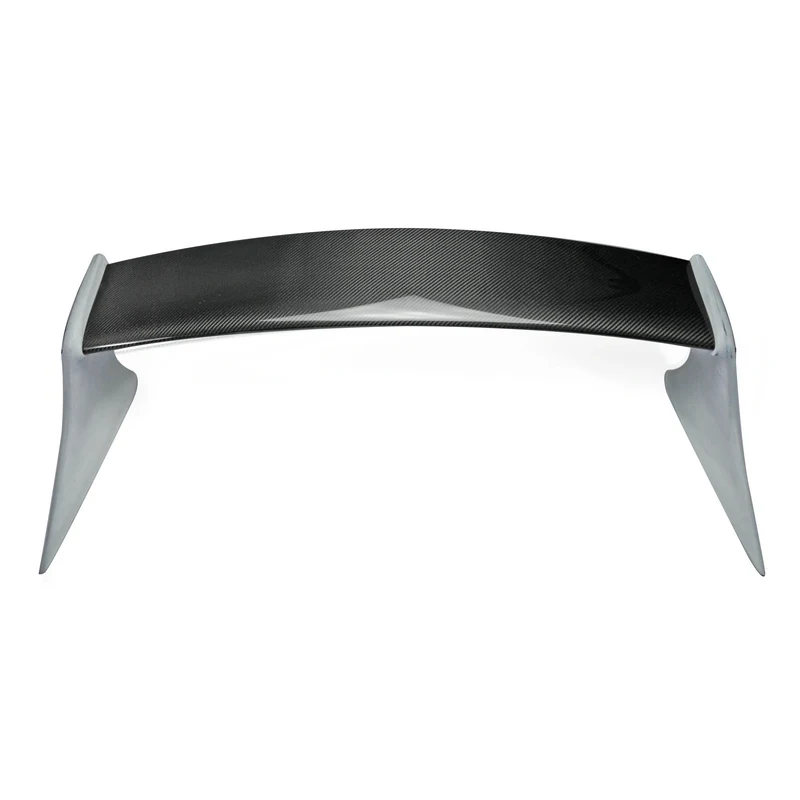 (USA Local Free Shipping) PCF Auto Parts for Toyota Supra MK4 JZA80 TR-Style Rear Spoiler