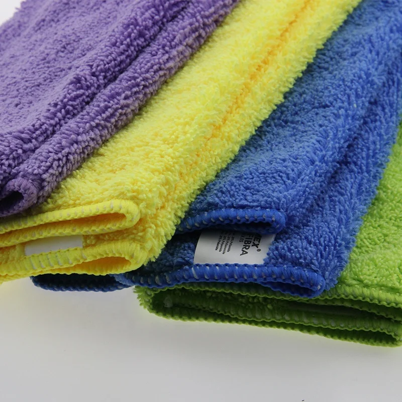 Полотенце из сверхтонкого волокна, 400 г/кв. М