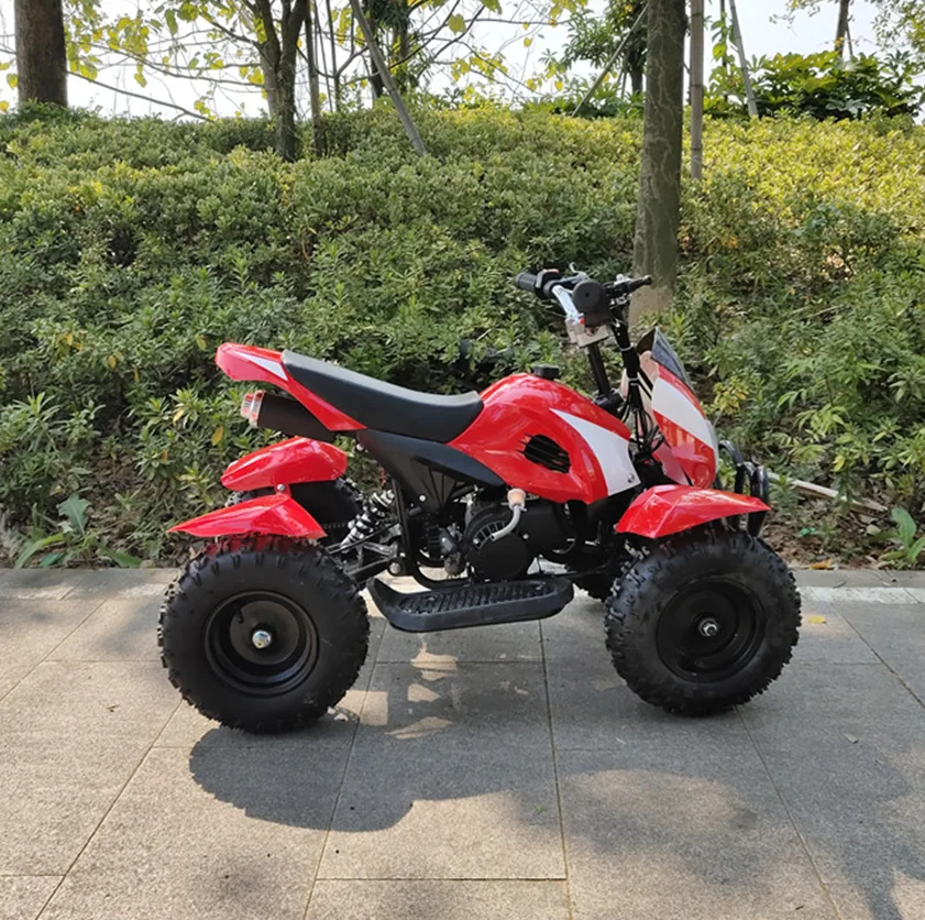 50cc quad bike pull start