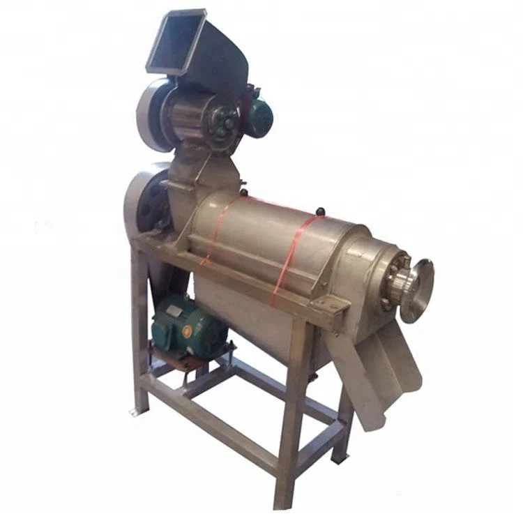 Malta Mosambi Juice Extractor Machine