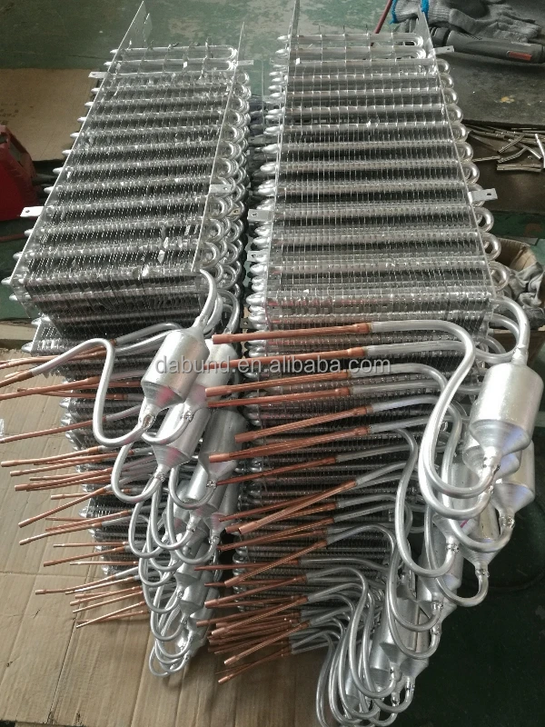 Aluminum Fin Refrigerator Evaporator Coil Buy Refrigerator Evaporator Coil Aluminum Refrigerator Evaporator Coil Aluminum Fin Refrigerator Evaporator Coil Product On Alibaba Com