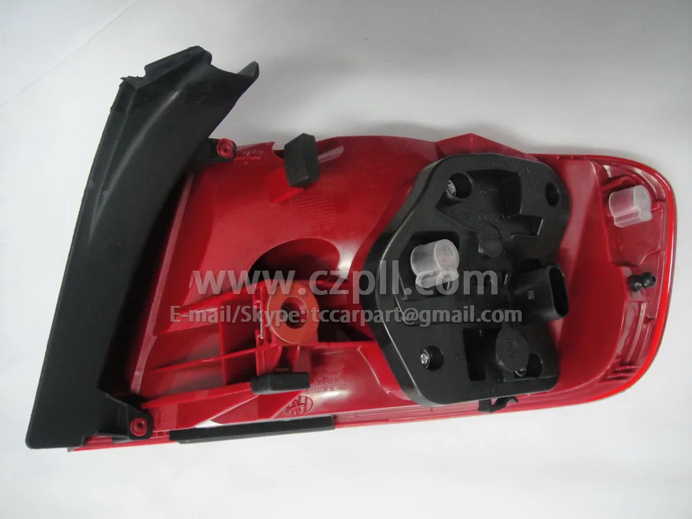 Tail Light for Audi A4 (2008-2011) LED - OEM 8K5 945 095 B/K / 096