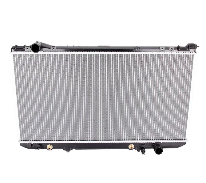 Borong Radiator dan Penyejuk Kereta