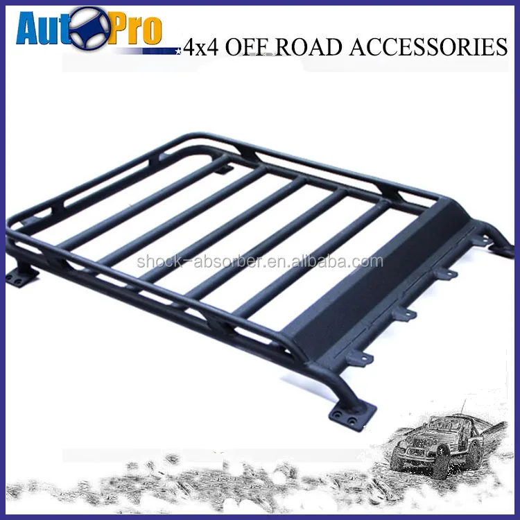 jimny roof cage