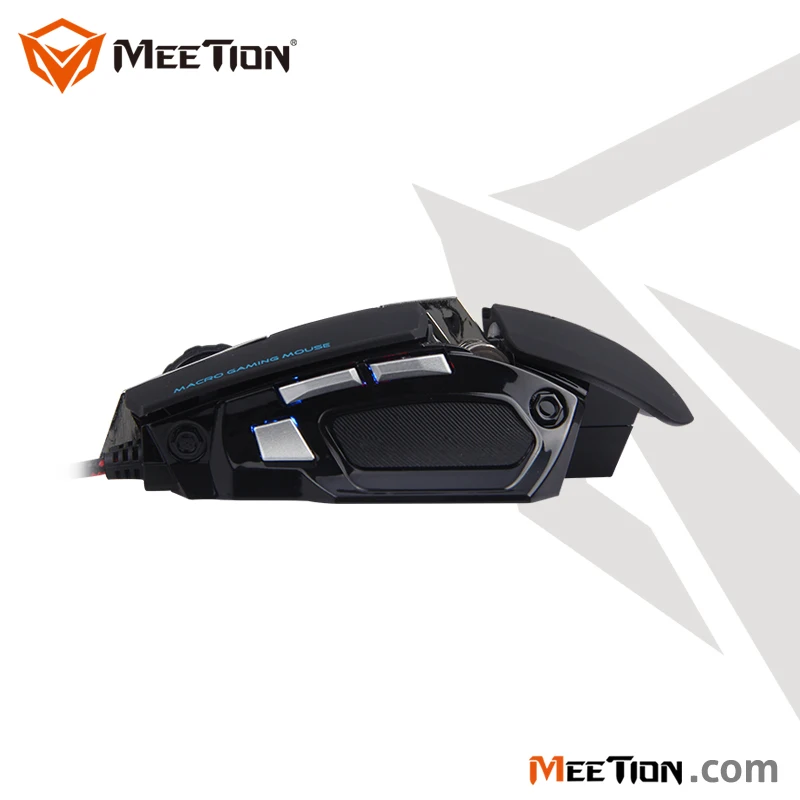 Регулируемый DPI USB шнур оптический компьютер аксессуары игровая мышь для Gamer