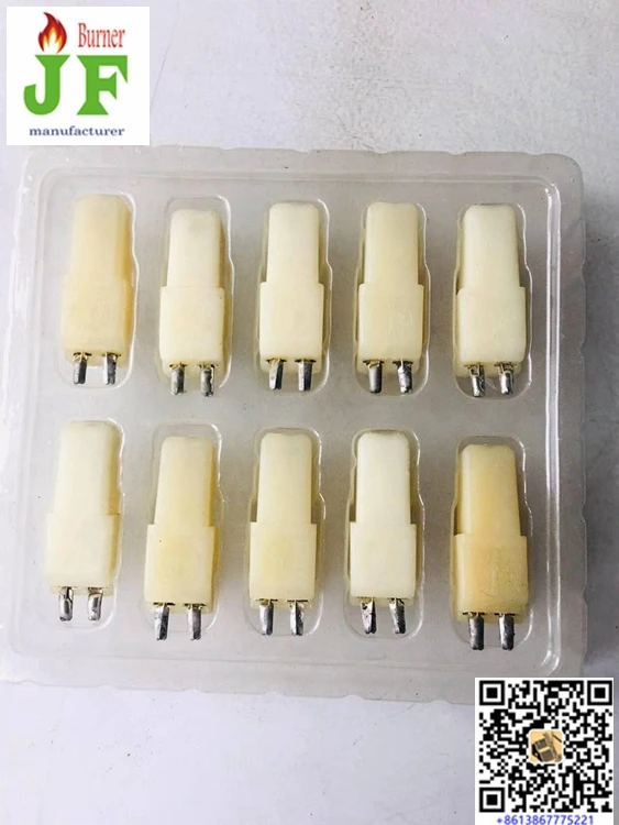 JF China Photocell for Riello Oil Fired burner G5 G10 G20/ burner Accessory/boiler  Part