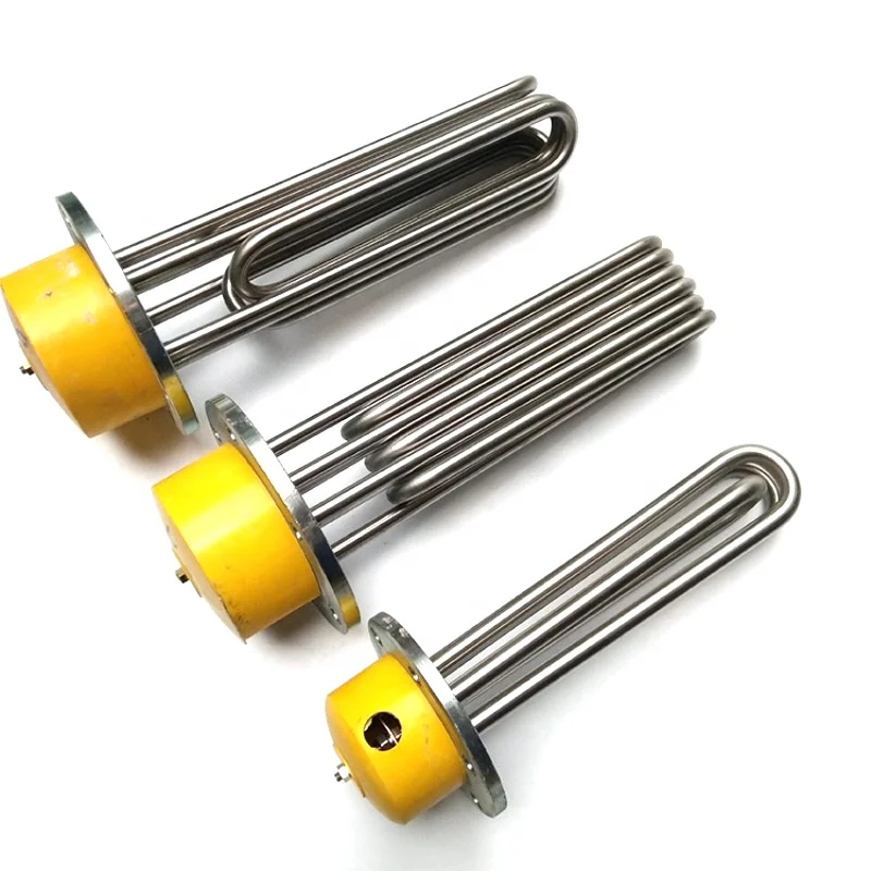 220 В 230 110 в 120 погружной нагревательный элемент трубчатое сопротивление