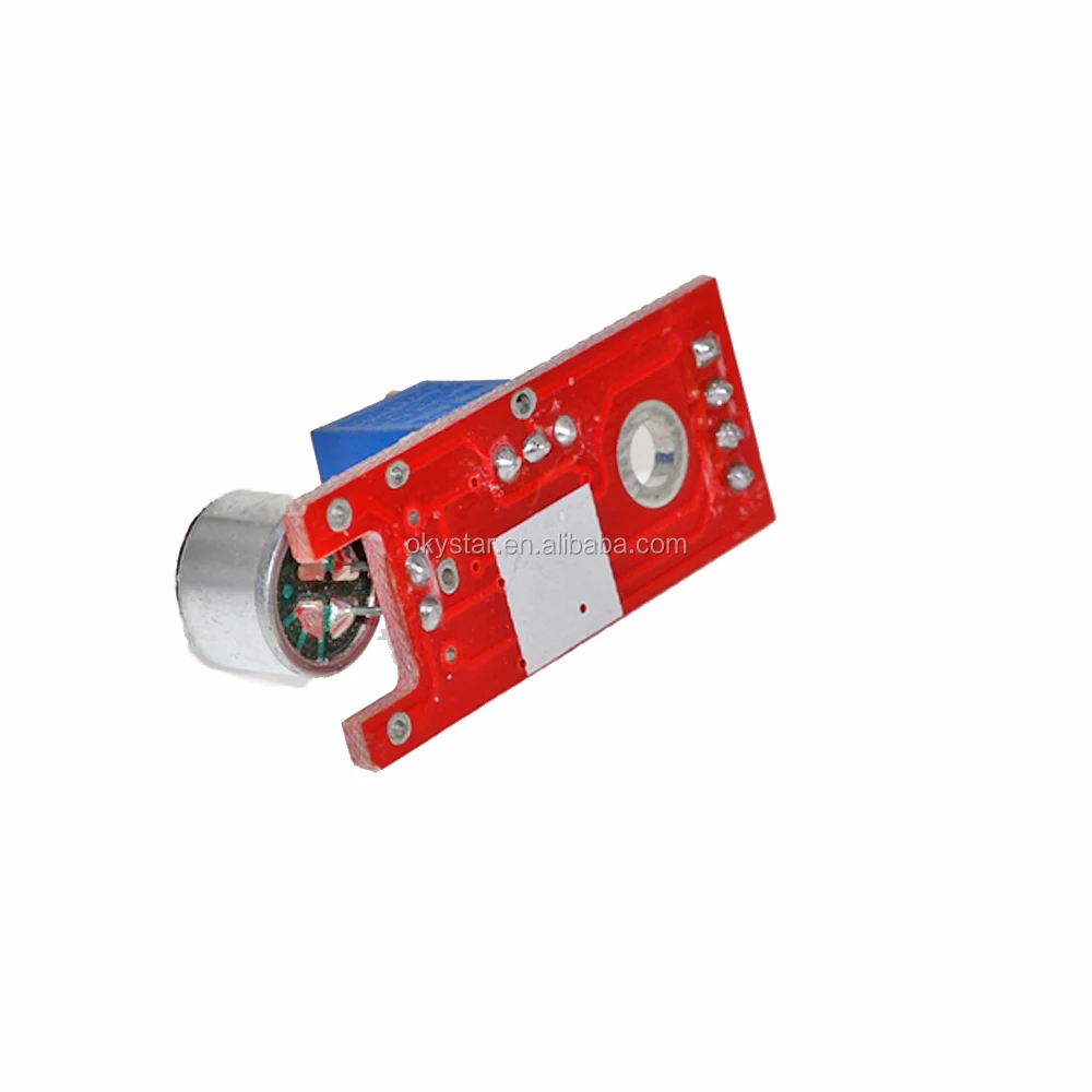 High Sensitivity Sound Microphone Sound module Voice recorder detector For Toys