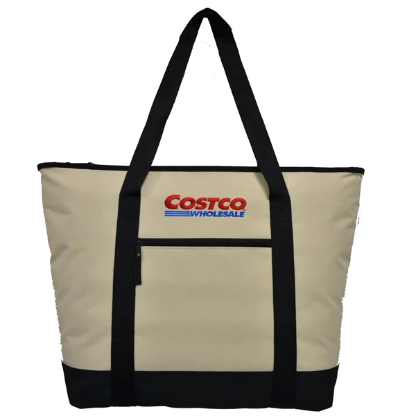 Costco cooler bag online tote