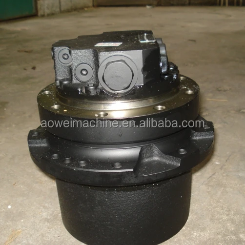 EX30 travel motor,Hitachi EX30-2 EX27 UE30 EX33 EX25 EX40-2 EX40 final  drive,P/N:4309477,4331679,4433991 excavator track drive,| Alibaba.com