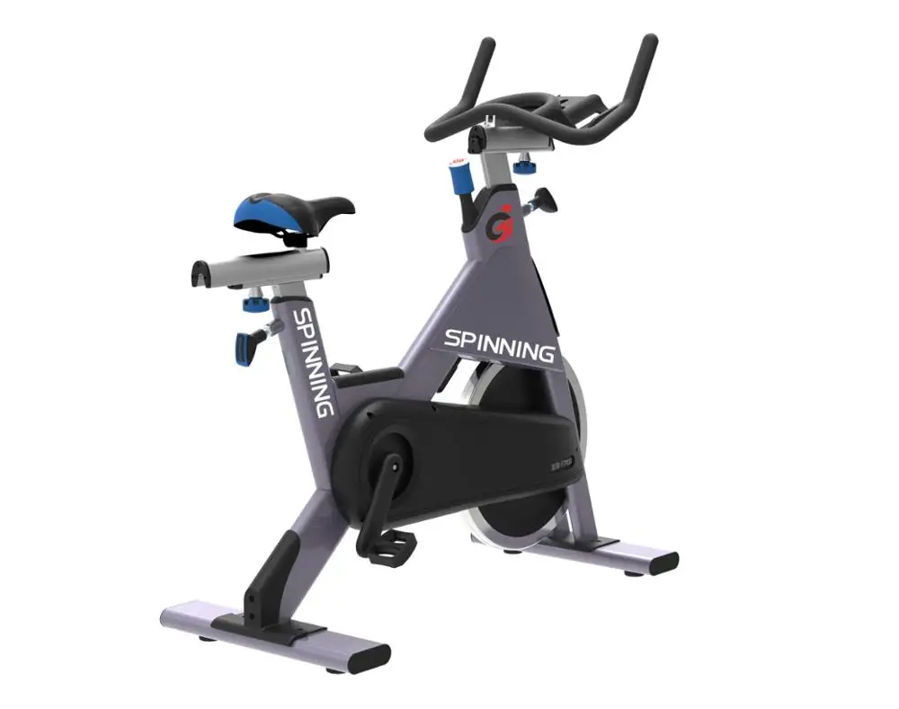
 Китай, оборудование для спортзала Jinggong, домашний велосипед, Супер спортивный спин-велосипед  