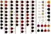 79 Colors Optional
