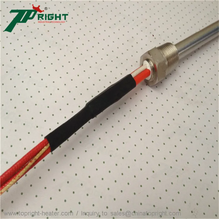 High Quality PTC Immersion Heating Elements