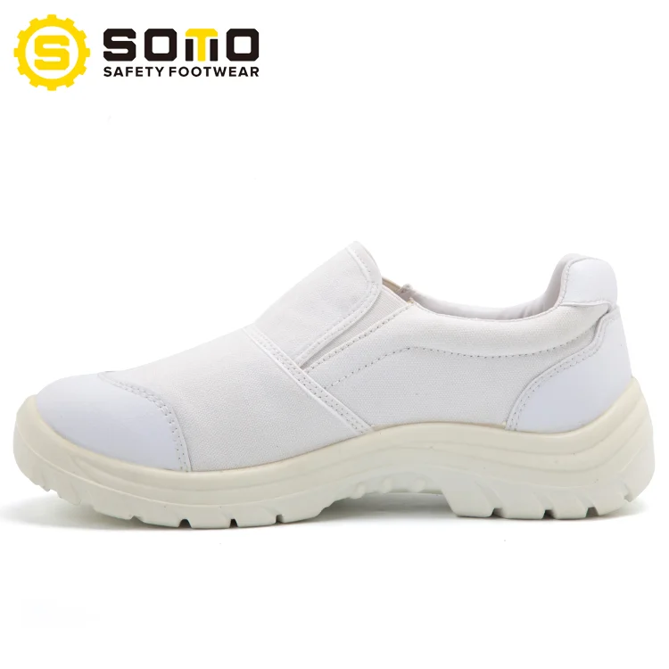 Cofra 10040-000.W47 Tullus S2 SRC - Zapatos de seguridad (talla 47, color  blanco) : Amazon.es: Zapatos y complementos