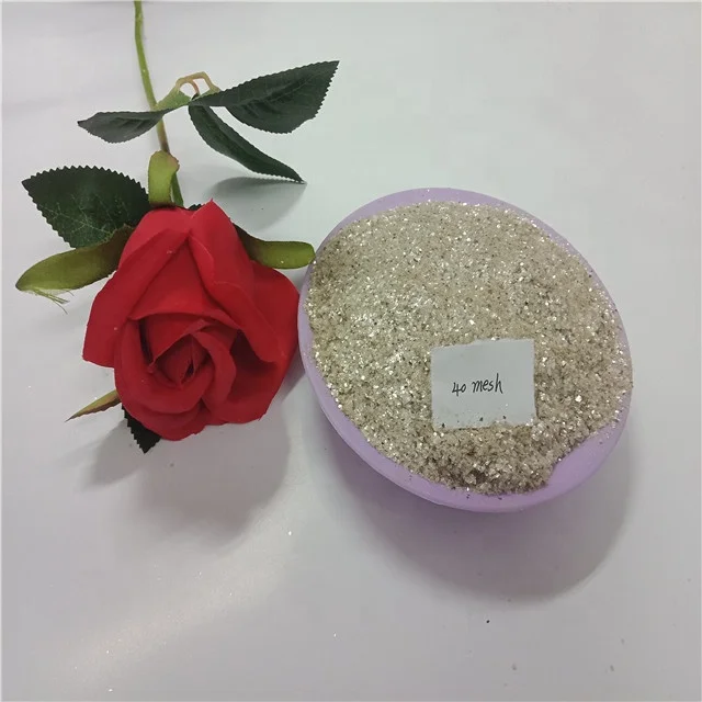 Серицит/слюдяной