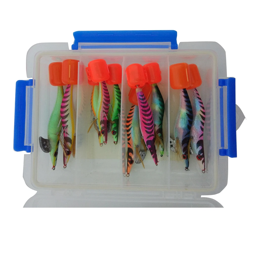 jig pack