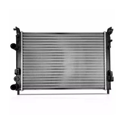 fiat palio radiator