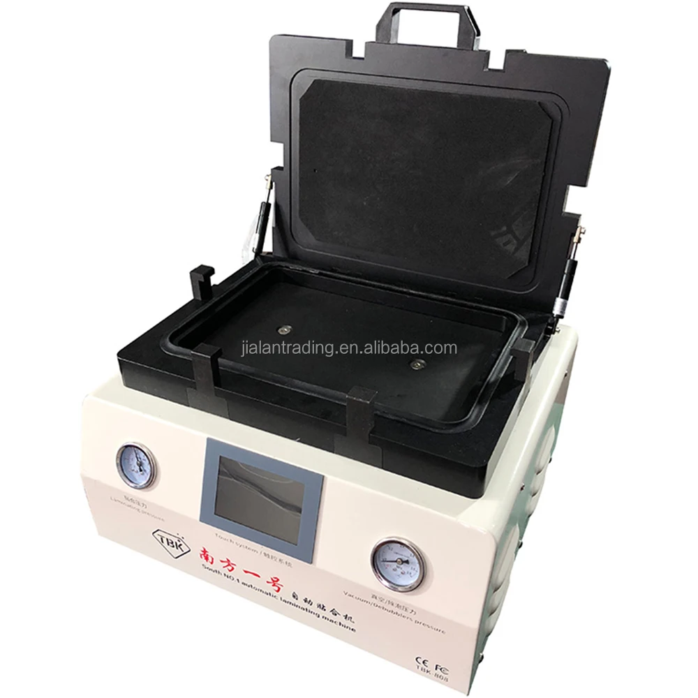 Tbk 808 2 In 1 Lcd真空ラミネート機foriphone For Samsung Max12インチ携帯電話交換修理改装 - Buy  Vacuum Laminating Machine,Mobile Phone Repair Machine,Lcd Repair Product on 