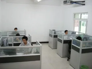 Guangzhou Qixin Amusement Equipment Co., Ltd.