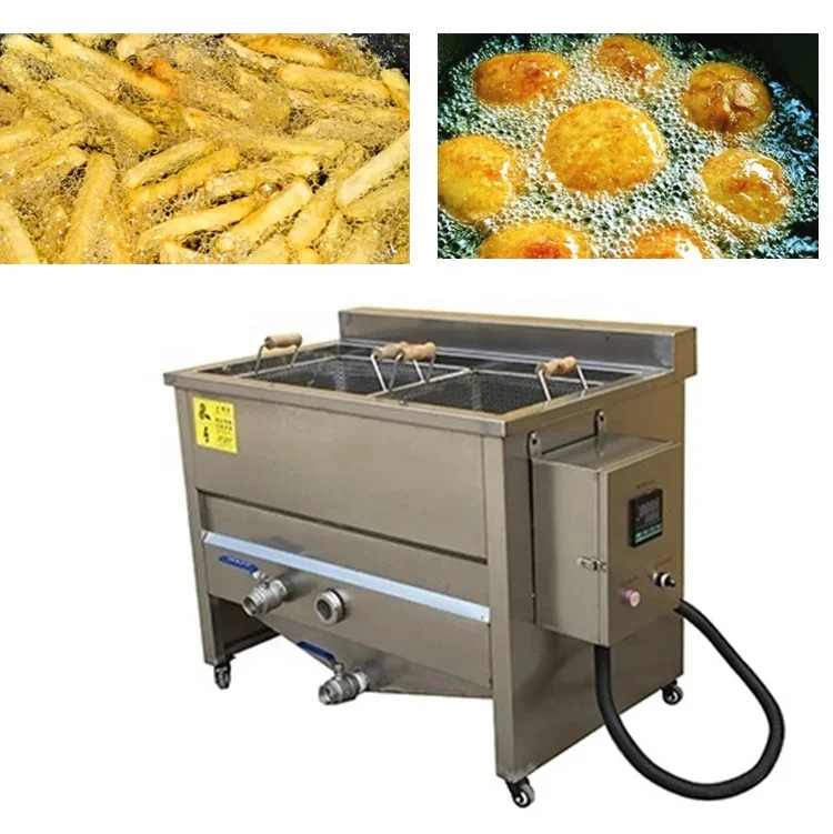 Catálogo de fabricantes de Deep Fryers Walmart de alta calidad y Deep  Fryers Walmart en Alibaba.com