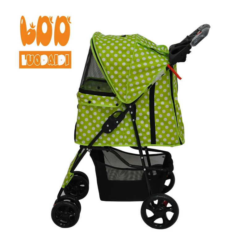 dog prams argos