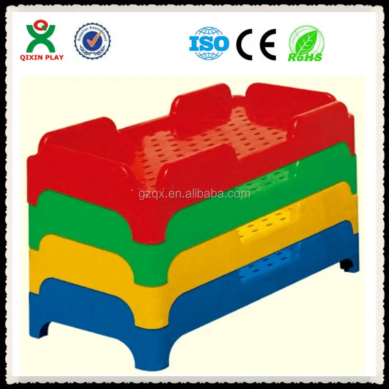 stackable nursery beds