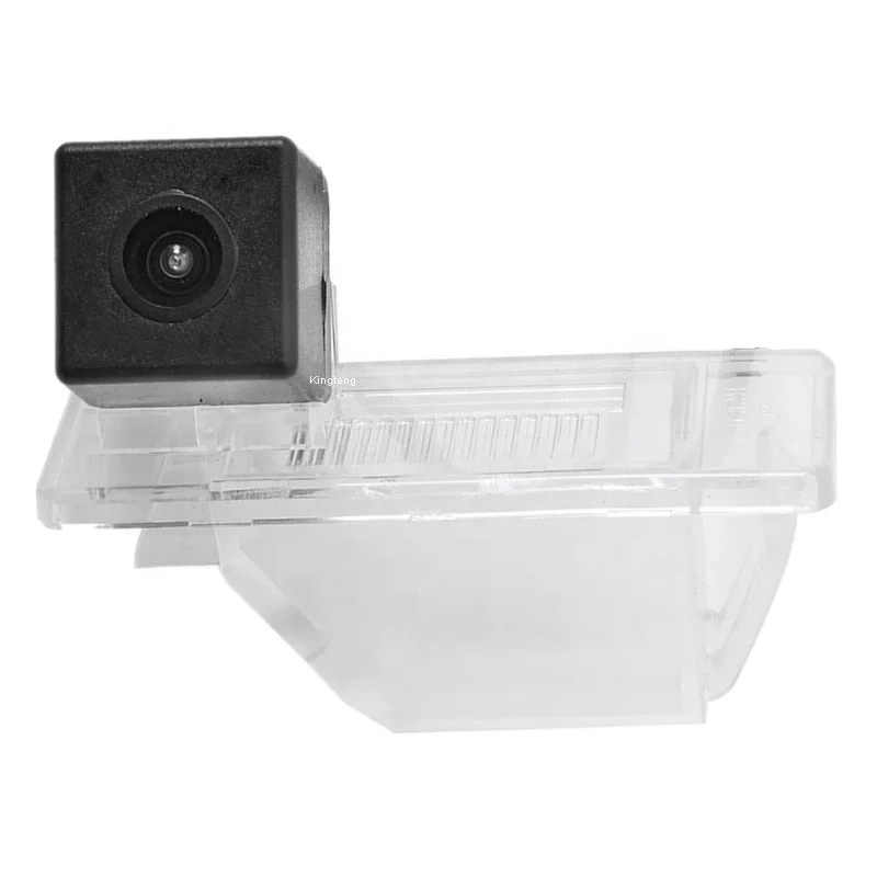 Car Rear View Camera for Nissan Patrol/Kicks/Qashqai/Juke/Pathfinder/X-Trail/Almera/Altima/Infiniti ESQ Q50L
