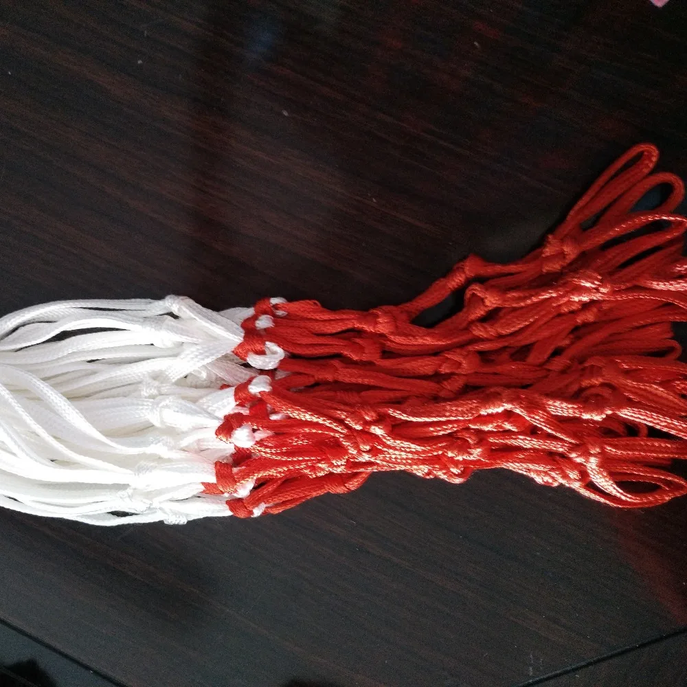 White+red/white+red+blue Basketball Basketball Playing Ball Pu Steel