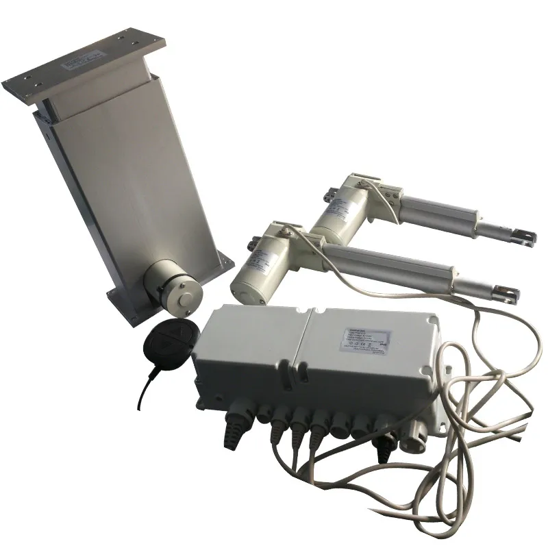 FY018 12V 24V DC Electric Lifting Column for Table Lift