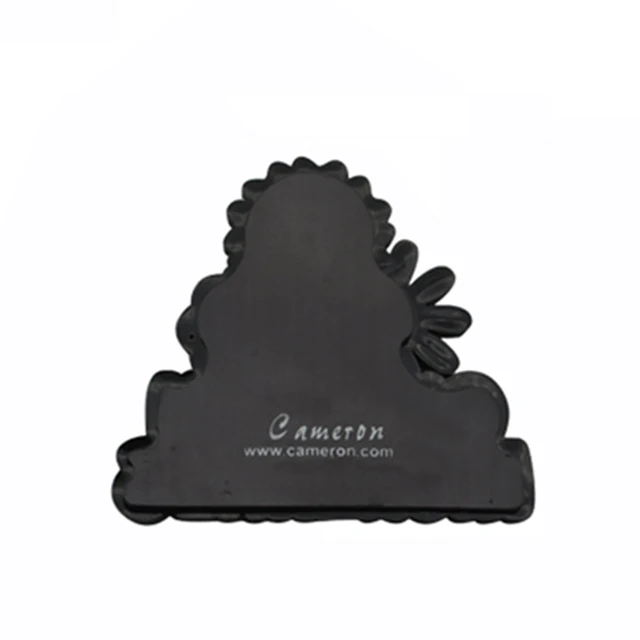 China OEM Factory Custom 3D Logo Soft Rubber PVC Fridge Magnet