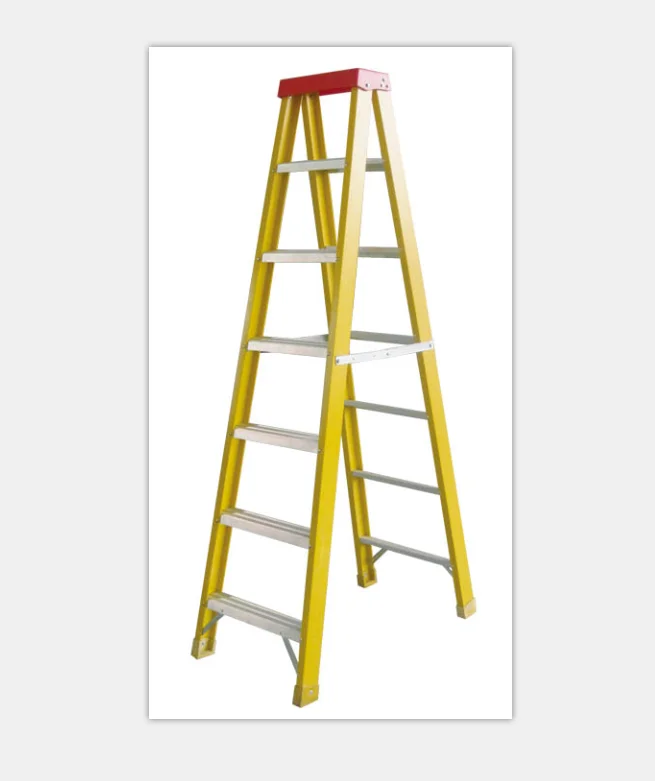 fiberglass step stool