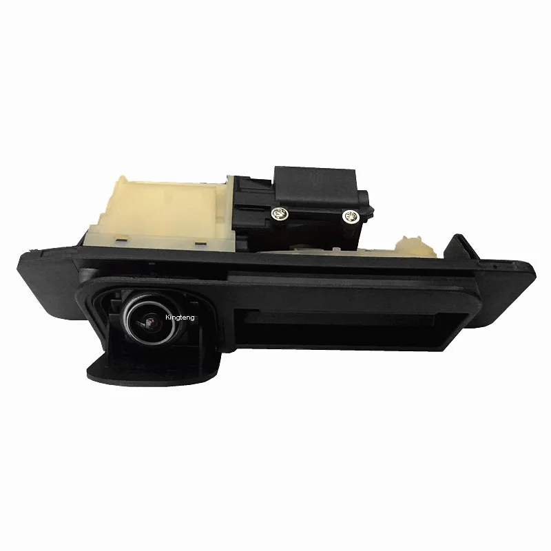 Automatic Retrofit Interface Video Rear View Backup Car Camera For