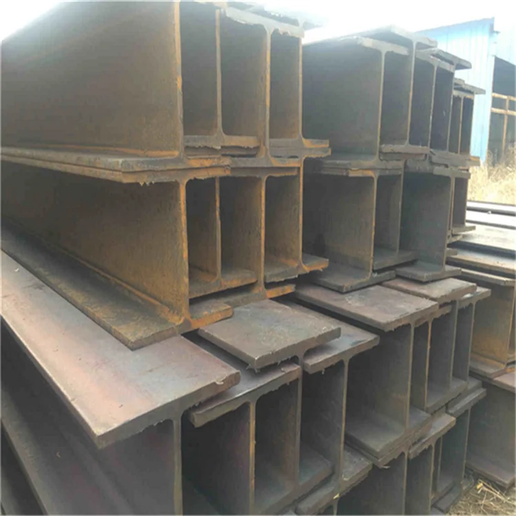 900x300x16x28 h Beam Iron 150x150x7x10 Hot Rolled h Beam Factory Price Stock