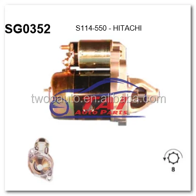 STARTER MOTOR 0986016031 0986016740 9000331201 9000331203