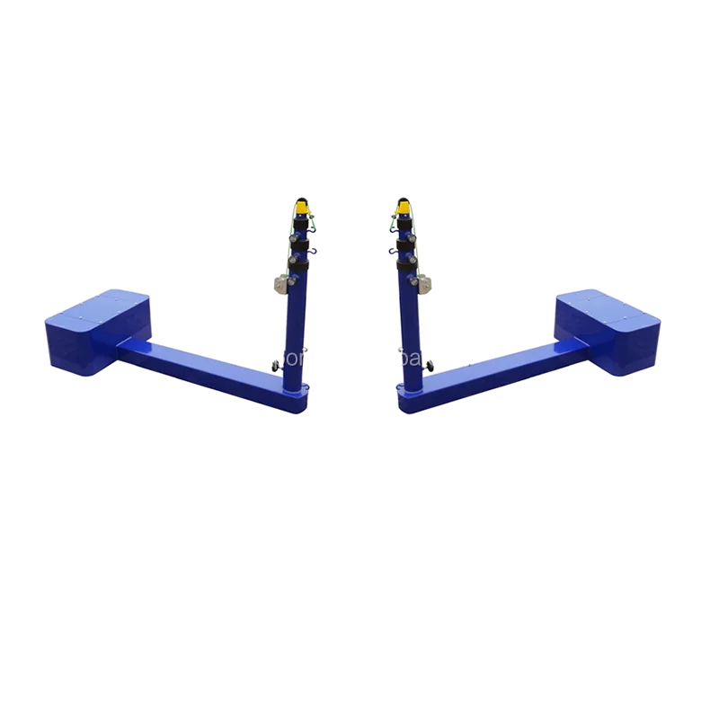 Передвижной/портативный бадминтон