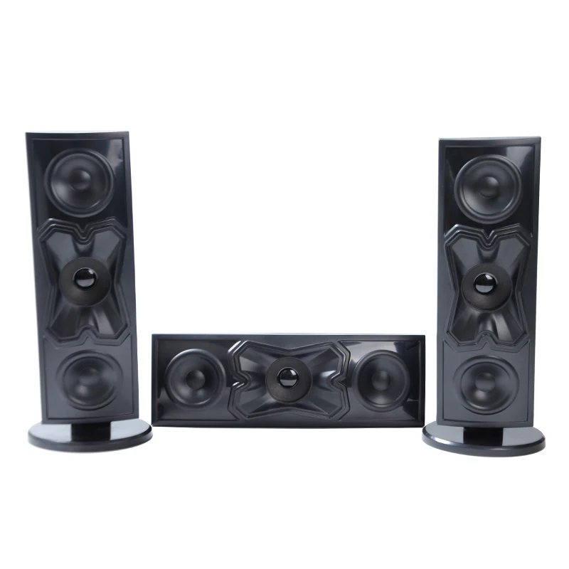 JERRY sound system JR-301 hifi speaker home theater speaker woofer