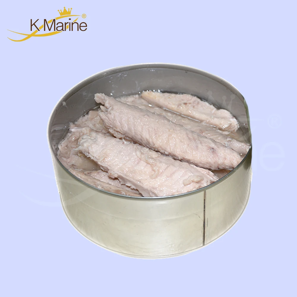 1kg Canned Sarda All Kinds of Canned Food in Oil