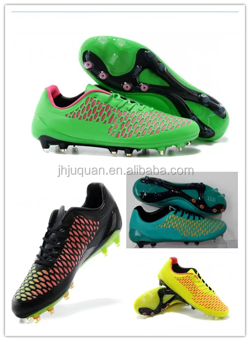 top soccer shoes 2014