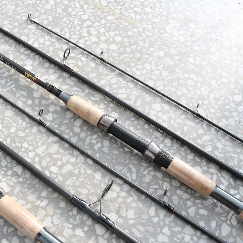 japanese fishing rod blanks