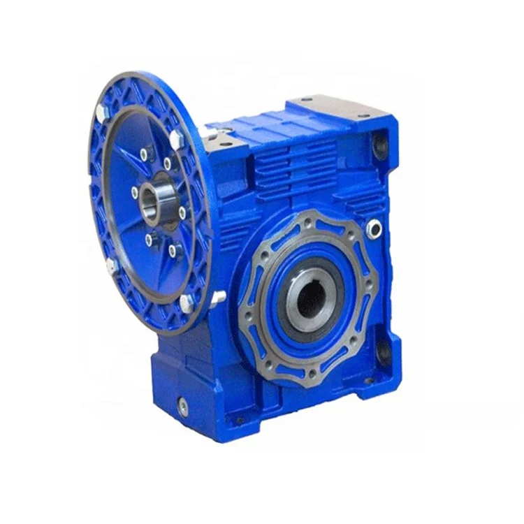 gear motors double reduction gear double envelope worm gear