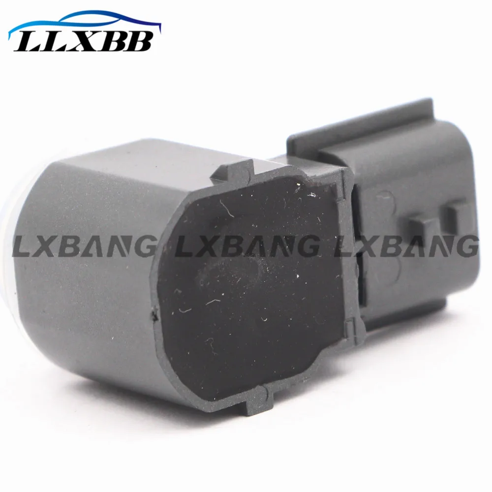 Original New Black PDC Parking Sensor 28438-3TA2E for Nissan