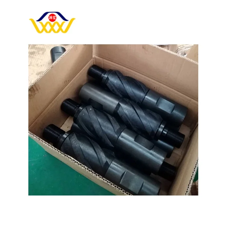 Subsurface Tubing Centralizer Couplings