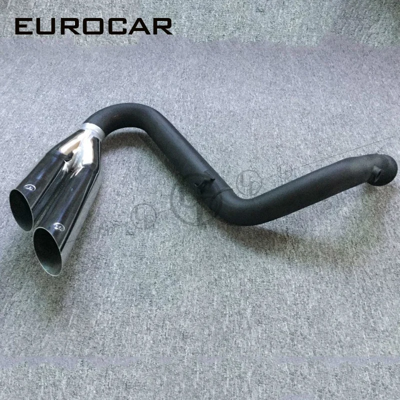 g350d マフラーエンド W463-Exhaust-G-CLASS-G350D-